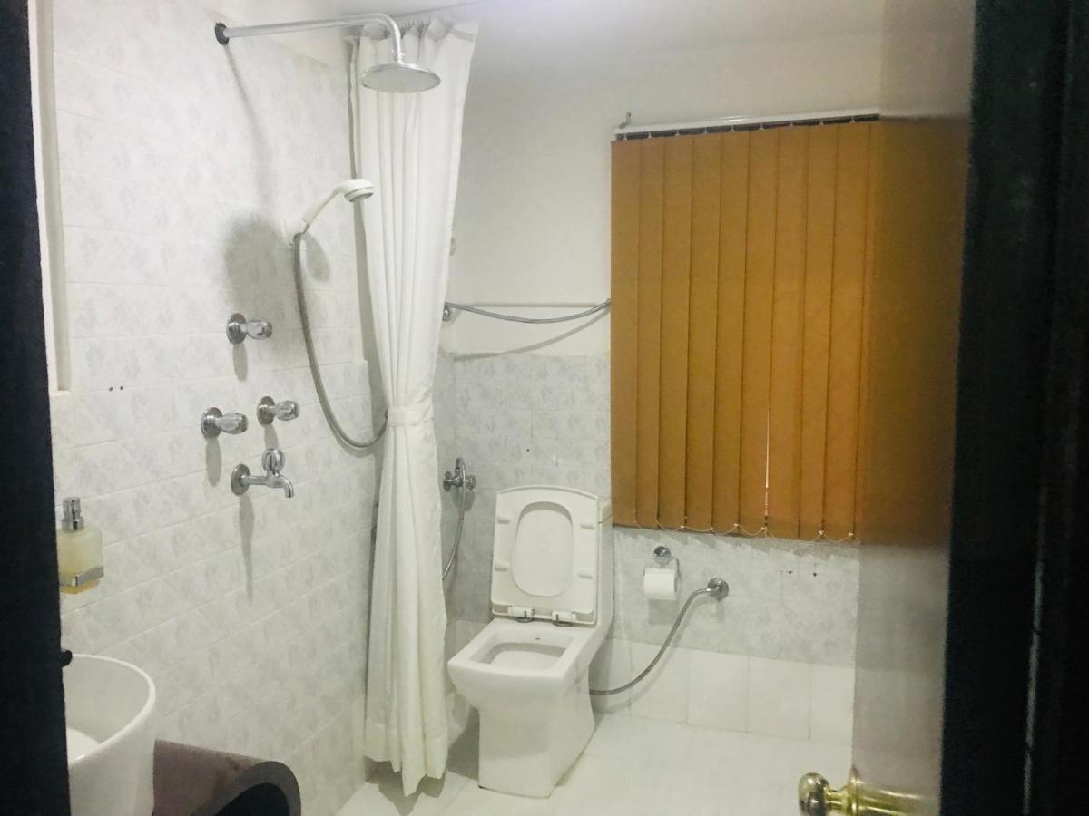 The Majestic Bed & Breakfast Катманду Екстер'єр фото